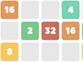 Hra Power Puzzle sloučení čísel 