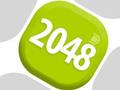Hra 2048 