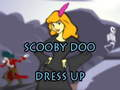 Hra Scooby Doo se zdobí 