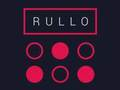 Hra Rullo