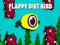 Hra Flappy Diet Bird