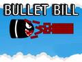 Hra Bullet Bill