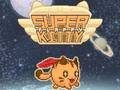 Hra Flappy Super Kitty