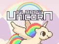 Hra Flappy Unicorn