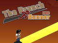 Hra Branch Runner 3D 