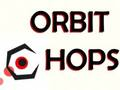 Hra Orbit chmel