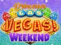 Hra Princezny víkend v Las Vegas 