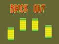 Hra Brick Out