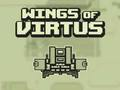 Hra Křídla Virtus 