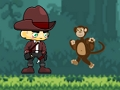 Hra Džungle Chase 