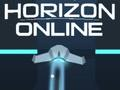 Hra Horizon online