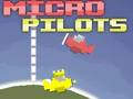 Hra Mikro piloti 