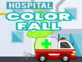 Hra Nemocnice Color Fall 