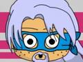 Hra Pocket Anime Maker