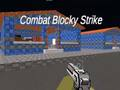 Hra Bojujte proti Blocky Strike 