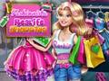 Hra Fashionista Reallife Shopping 