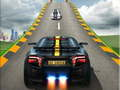 Hra Simulátor jízdy automobilem 3D