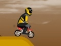 Hra Mini Dirt Bike