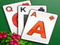Hra Solitaire Story TripEaks 3