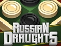 Hra Ruské Dáma