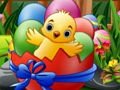 Hra Najděte Unique Chick 
