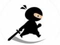 Hra Ninja běh