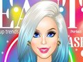 Hra Módní obal pro Barbie 