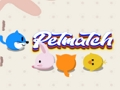 Hra PET MATCH