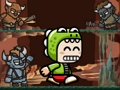 Hra Crazy Boy Uniknout Z Jeskyně 