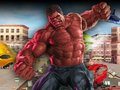 Hra Monster Attack