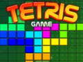 Hra Hra Tetris 