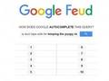 Hra Google Feud