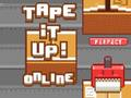 Hra Nalepte to online 