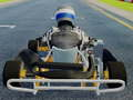 Hra Hřiště Go Kart Boost 