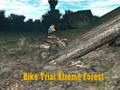 Hra Křist na kole Xtreme Forest