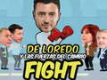 Hra Boj De Loredo 