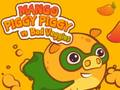 Hra Mango Piggy Piggy vs Bad Vegeties