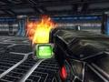 Hra Mimozemské zamoření FPS