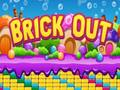 Hra Brick Out