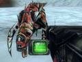 Hra 3D střílečka Alien Planet 