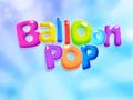Hra Balon Pop 