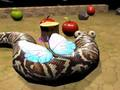 Hra Nova Snake 3d