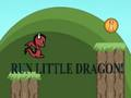 Hra Spustit Little Dragon! 