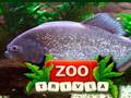 Hra Drobnosti v ZOO 