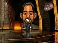 Hra Will Smith plácl 