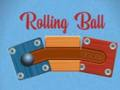Hra Rolling Ball