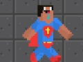 Hra Velikonoce ve věznici Supernoob 