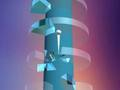 Hra Helix up