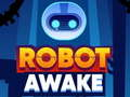 Hra Robot vzhůru 