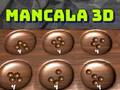 Hra Mancala 3d